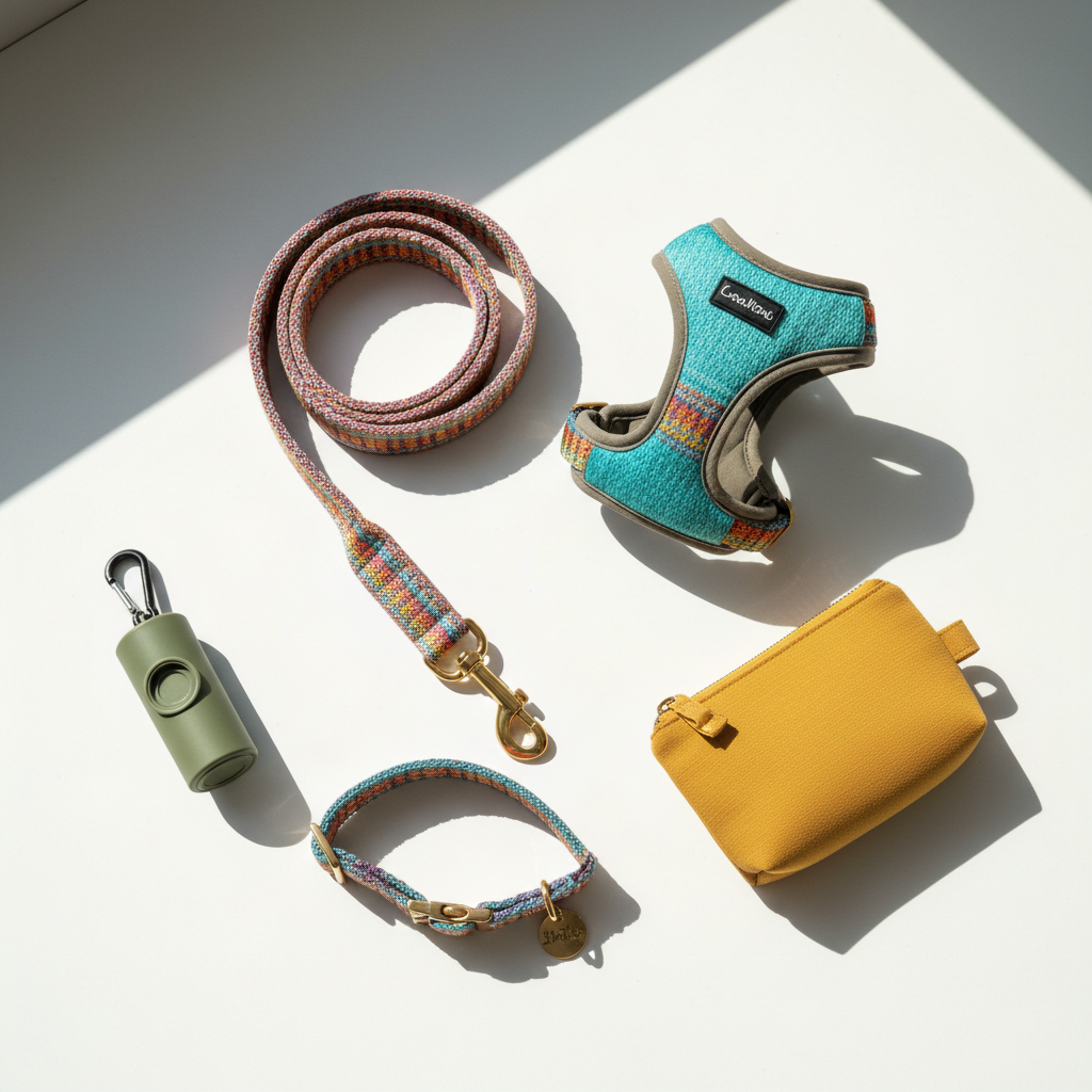 Accesorios de Paseo