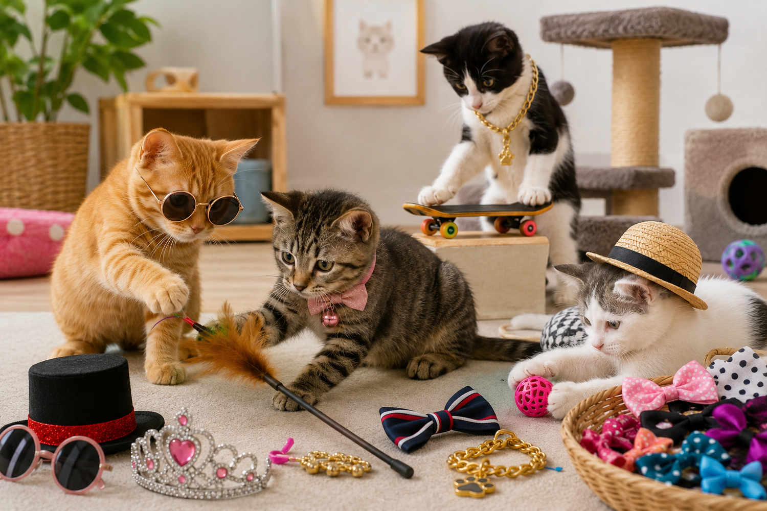 Gatos
