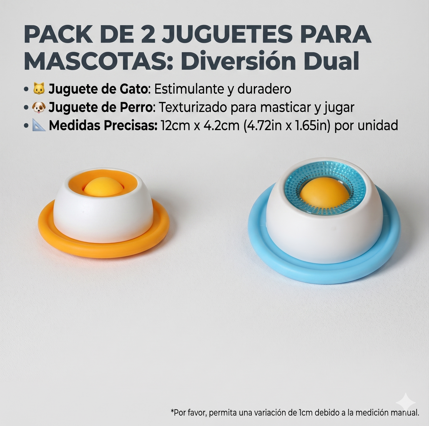 Tapete para Lamer y Comedero Lento 2 en 1 para Perros y Gatos — Estimulación Mental y Cuidado Dental