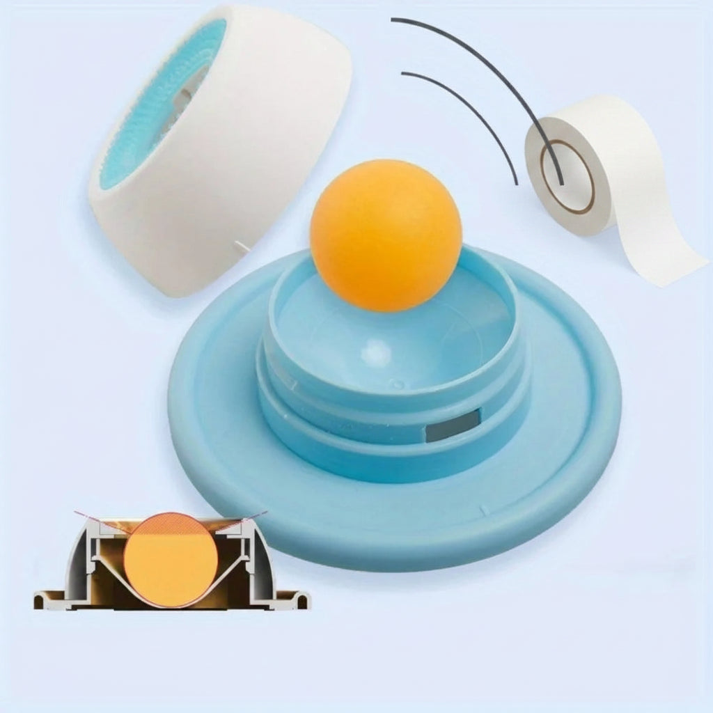 Tapete para Lamer y Comedero Lento 2 en 1 para Perros y Gatos — Estimulación Mental y Cuidado Dental